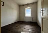 Einfamilienhaus in Gablern, 110m², Fernblick, sanierungsbedürftig!