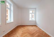 Moderne Wohnqualität in ruhiger, urbaner Lage in 1220 Wien!