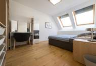 Miete mit Kaufoption! Modernes 5-Zimmer-Penthouse mit großer Dachterrasse!