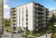 Willkommen im LeopoldQuartier LIVING