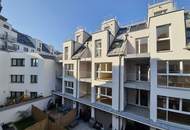 Moderne 2-Zimmer-Loggiawohnung - in der Koloniestraße!