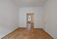 4-Zimmerwohnung in der Hirschengasse