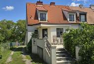 Haus mit Seele und wunderschönem Garten