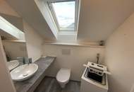 "Wohnung mit Traumterrasse und Waldblick"