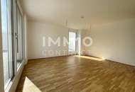 EDI N° 7 - Wunderschöne Zweizimmer Wohnung mit rießiger Terrasse zum wohlfühlen