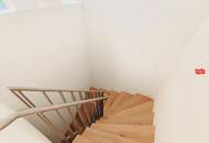 das LEON – moderne Architektur trifft auf Hietzinger Lebensqualität! 202 m2 Nutzfläche + Eigengarten