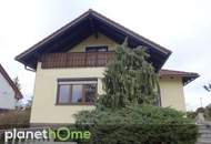 Einfamilienhaus mit Potential