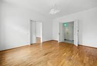 Repräsentative Stilaltbaufläche im Zentrum – ca. 89 m² für Büro, Ordination oder Praxis!