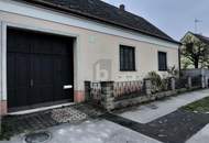 CHARMANTES WOHNEN MIT VERANDA & GROßEM NATURGARTEN