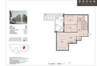 | ERSTBEZUG IN HIETZING | MIETBEGINN PER 01. DEZEMBER 2025 | 3 ZIMMER | GARTEN | ST. VEIT GASSE 25 |