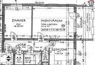 2-Zimmer "Bastlerhit" Wohnung im Süden St. Pöltens inkl. PKW-Stellplatz