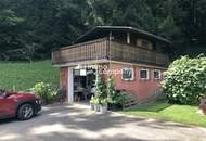 soooo schön.... Bungalow in ruhiger Lage