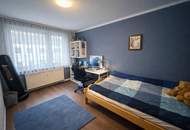 Großzügige Familienwohnung mit Balkon und getrennt begehbaren Schlafzimmern! 4.Stock mit Lift!