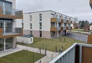 "Moderne Balkon-Mietwohnung 2 Zimmer + 2 PP nahe U1 Leopoldau"