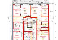 MODERNER NEUBAU IN WIEN-FLORIDSDORF – GESAMTVERMIETUNG VON 10 APARTMENTS FÜR BEHERBERGUNG UND KURZZEITVERMIETUNG