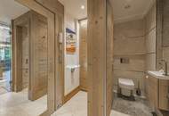 perfekt geschnittene Wohnung in zentraler Lage