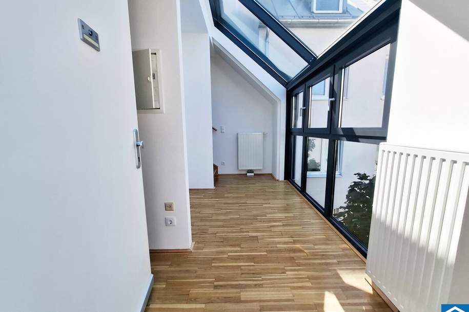 Industriekultur neu gedacht, Wohnung-kauf, 599.000,€, 1120 Wien 12., Meidling