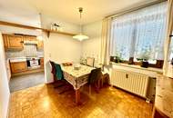 Ihre neue Wohnung mit Balkon, Allgemeingarten und Tiefgaragenabstellplatz