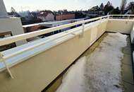 Klein in der Fläche - Groß im Lebensgefühl! Ideale Kleinwohnung mit sonniger Terrasse! TOP-Neubauprojekt im Grünen + Klimaaktiv Bronze + Wärmepumpe und Solaranlage + Garage + Beste Vermietbarkeit!