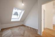 ++NEU++ Hochwertiger 2-Zimmer DG-ERSTBEZUG mit ca. 10m² Terrassen!