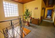 Gepflegtes Haus in ruhiger Lage