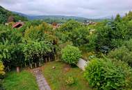 Sonnige Lage mit Ausbaupotenzial – Ihr zukünftiges Zuhause mit Blick ins Grüne