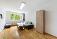 2-Zimmer-Wohnung in Mödling – ruhige Lage