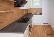 Charmante 2-Zimmerwohnung mit Garten in Graz (Mietbeginn 01.10.2026)