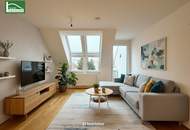 Gut geschnittene 2-Zimmer-Wohnung mit Balkon – Arnethgasse 76, 1160 Wien