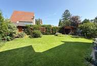 Großzügiges Zweifamilienhaus mit Garten direkt in Tulln