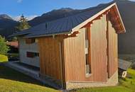 Leben mit Perspektive - Apartments als stabile Kapitalanlage im Montafon