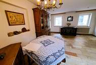 charmantes Wohnhaus mit zwei Wohneinheiten, Innenhof-Garten und Werkstatt - Steyr/Steyrdorf