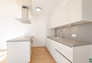 Erstbezug mit Stadtblick: Schöne 3-Zimmer-Wohnung mit Terrasse und moderner Ausstattung