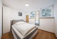 Freizeitwohnsitz trifft Wohnkomfort – 3-Zimmerwohnung für Ihre Auszeit in den Bergen
