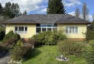 Einfamilienhaus Nähe Allentsteig