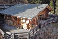 Rendite trifft Lifestyle - CHALET LITTLE BADGER - eins mit der Natur, Luxus inklusive