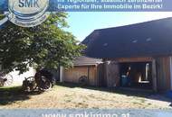 Vierkant Pferdehof im herrlichen Waldviertel mit 3 ha Wiesen!