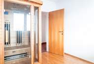 * * * € 60.000 Landesdarlehen möglich * * * Moderne Familienwohnung mit viel Platz und Sonnenbalkon in Gallneukirchen