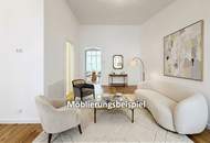 Historischer Charme &amp; moderner Komfort - Exklusive Altbauwohnung in Mödling
