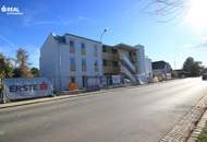 Neubauprojekt vor Fertigstellung zu attraktiven Preisen