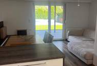 Teilmöbliertes Traumhaus in einer Kleingartensiedlung mit Pool, Garten und einem Wohnkeller