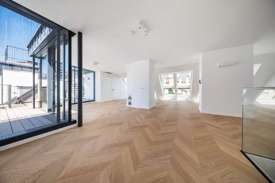 Ihr neues Zuhause im Prunkstück, Wohnung-kauf, 2.549.000,€, 1090 Wien 9., Alsergrund