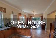 Familienhaus mit großem Garten in zentraler Lage von Braunau am Inn