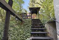 Absolute Traumlage in Mühlbach: Geschmackvoller Landhausstil, parkähnlicher Garten, Pool und einmaliger Fernblick!