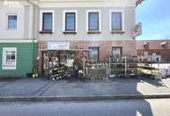 2 Zimmer-Wohnung und ein Geschäfslokal in St. Aegyd am Neuwalde