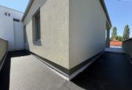 Kaufen Sie ein ganzes Stockwerk - 117m2 Penthouse + unglaublicher 150m2 großen Sonnenterrasse - Sichern Sie sich Ihr exklusives Wohnjuwel!