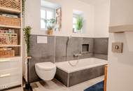 Großzügiges Wohnhaus mit Pool