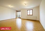 Kapitalanlage oder neues Zuhause? Großzügige 3,5-Zimmer-Wohnung mit Blick ins Grüne