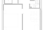 DC-FLATS: High-End-Apartment bei der UNO-City!! ERSTBEZUG!!