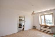 2-Zimmer-Altbau in ruhiger Lage – viel Potenzial zur individuellen Neugestaltung